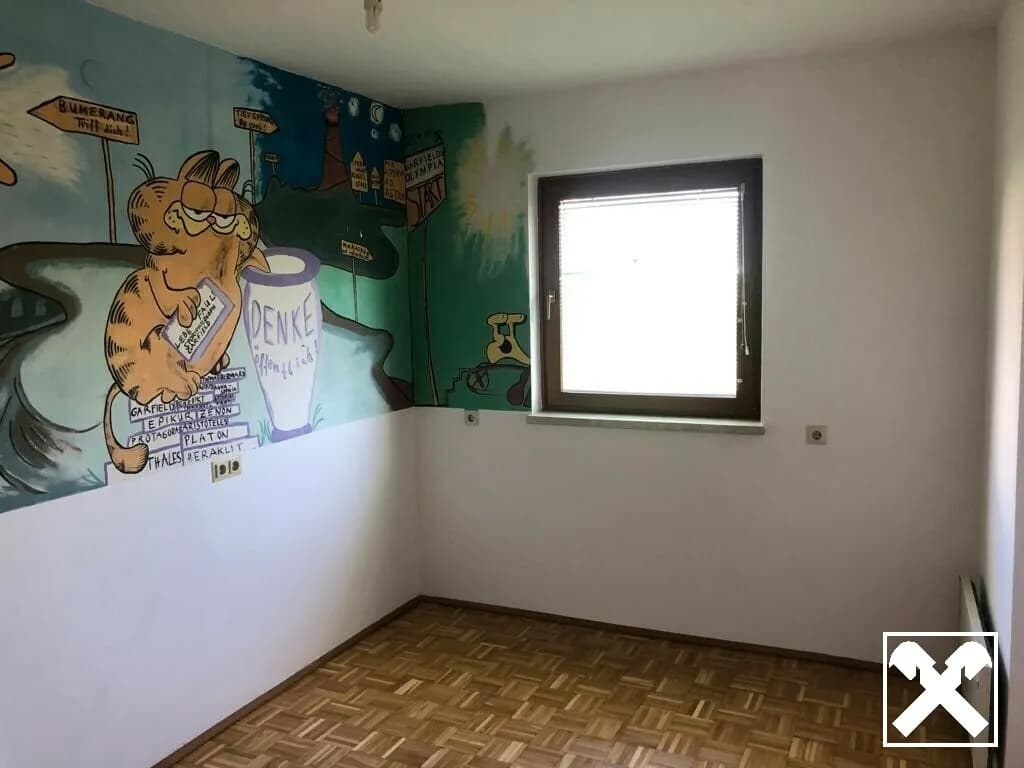 5-Zimmer-Haus kaufen in Zwettl – 150 m², € 265.000 – Bild 12 von 13