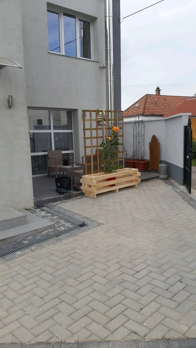 3-Zimmer-Haus mieten in Eisenstadt - Umgebung – 100 m², € 1.350 – Bild 2 von 10