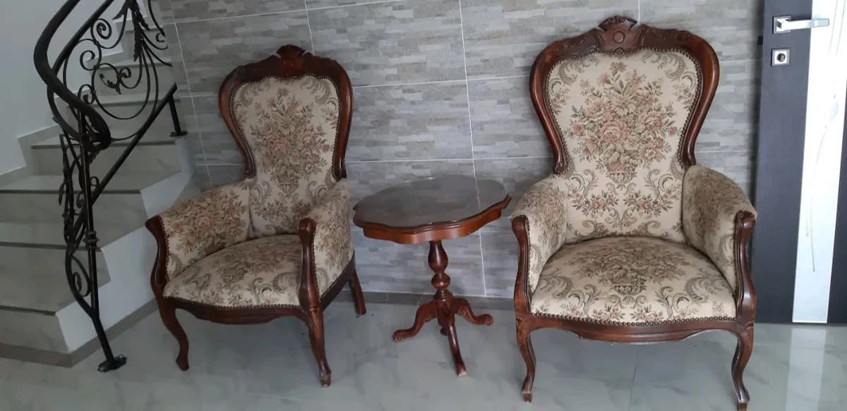 3-Zimmer-Haus mieten in Eisenstadt - Umgebung – 100 m², € 1.350 – Bild 6 von 10