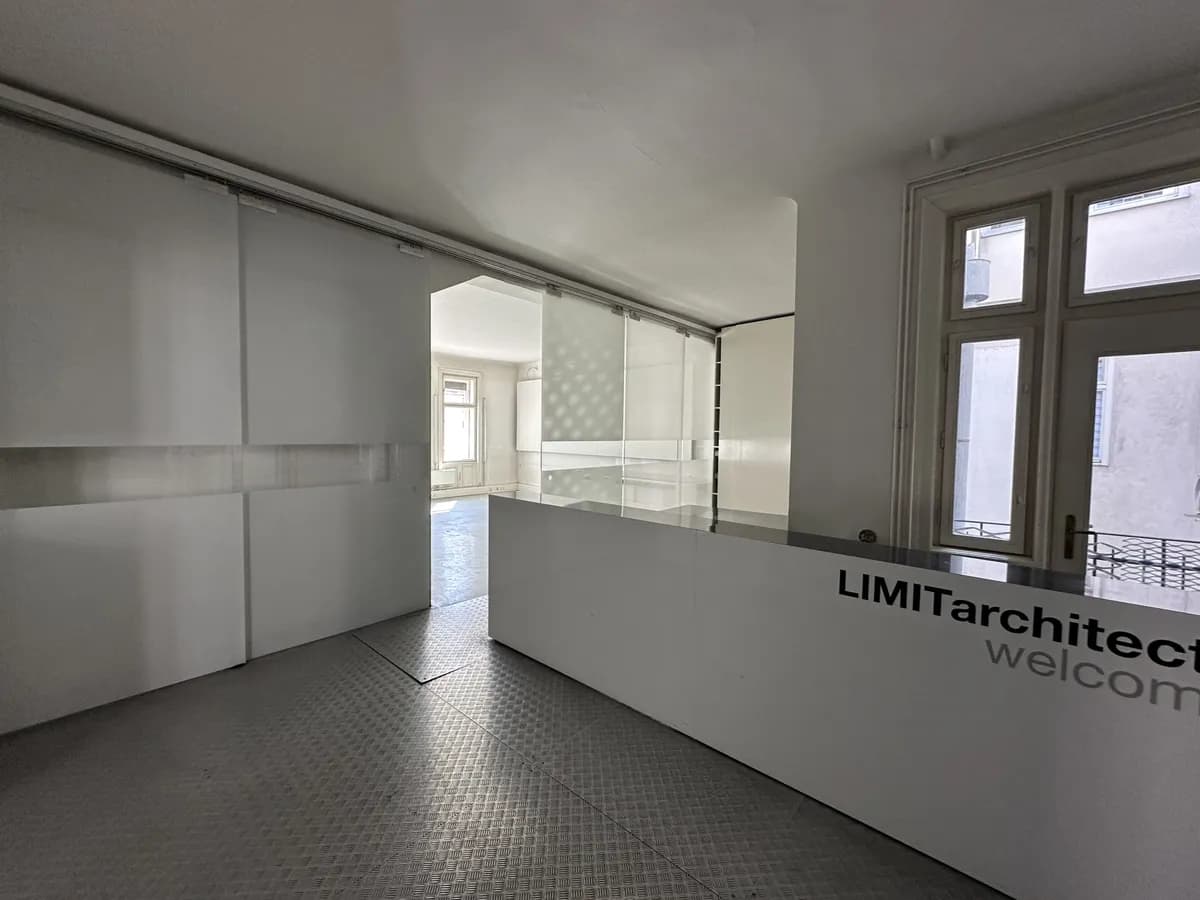 Gewerbeimmobilie mieten in Wien – 249 m², € 29 – Bild 3 von 10