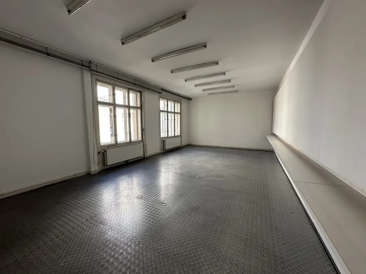 Gewerbeimmobilie mieten in Wien – 249 m², € 29 – Bild 5 von 10