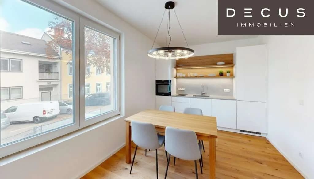 3-Zimmer-Wohnung kaufen in Wien – 72,78 m², € 530.816