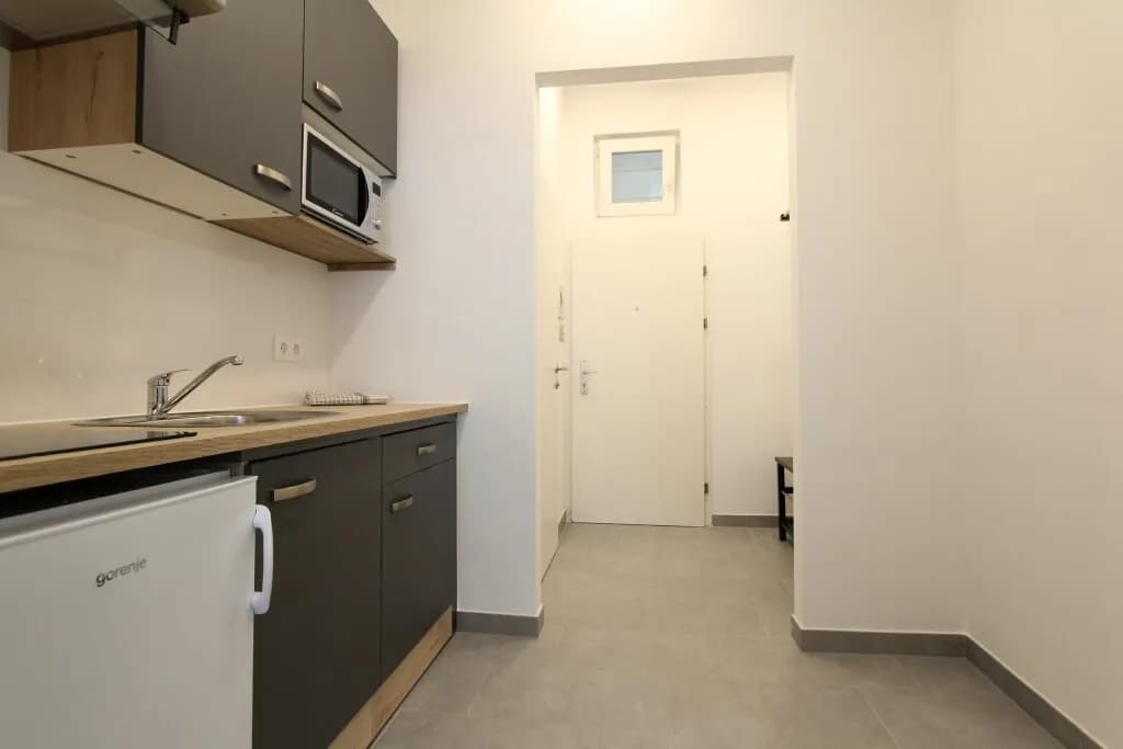 1-Zimmer-Wohnung mieten in Wien – 29 m², € 940 – Bild 3 von 8