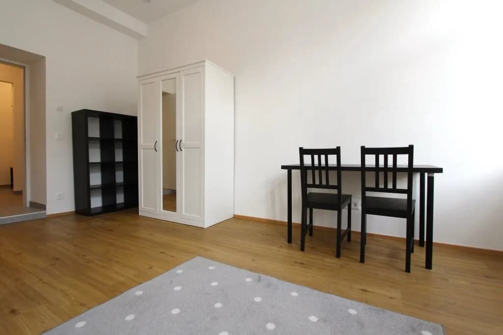 1-Zimmer-Wohnung mieten in Wien – 29 m², € 940 – Bild 4 von 8