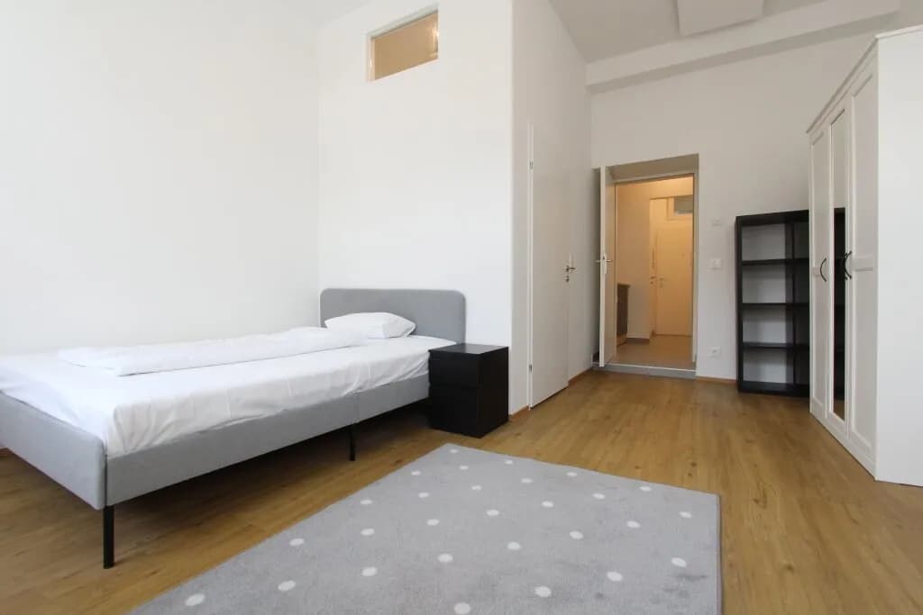 1-Zimmer-Wohnung mieten in Wien – 29 m², € 940 – Bild 5 von 8