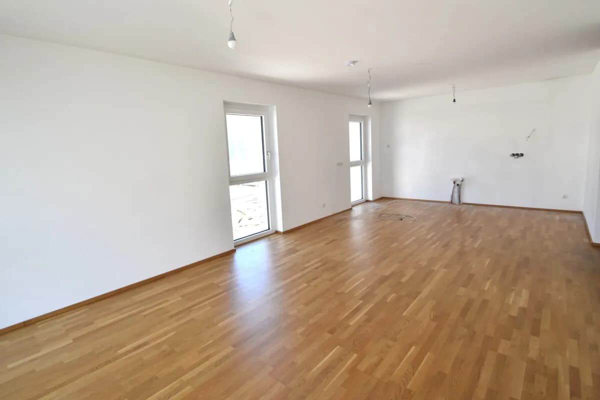 3-Zimmer-Wohnung mieten in Amstetten – 78,24 m², € 1.050 – Bild 2 von 8