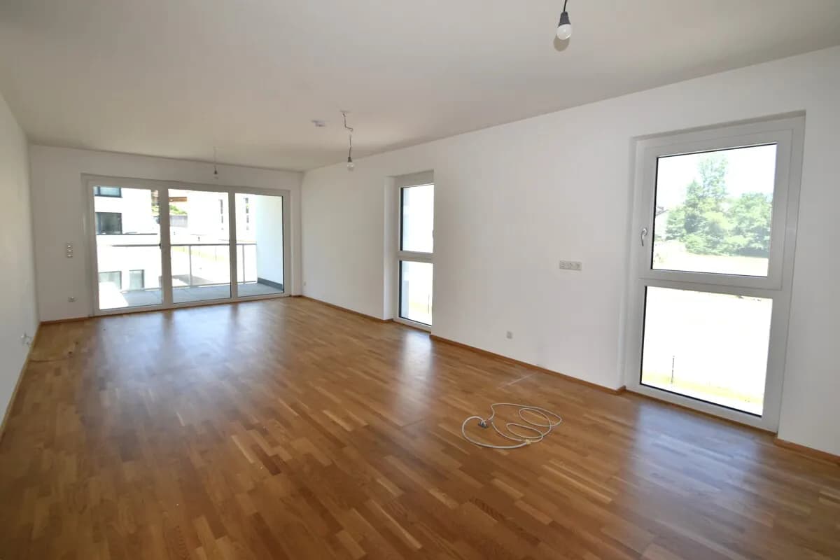 3-Zimmer-Wohnung mieten in Amstetten – 78,24 m², € 1.050 – Bild 3 von 8