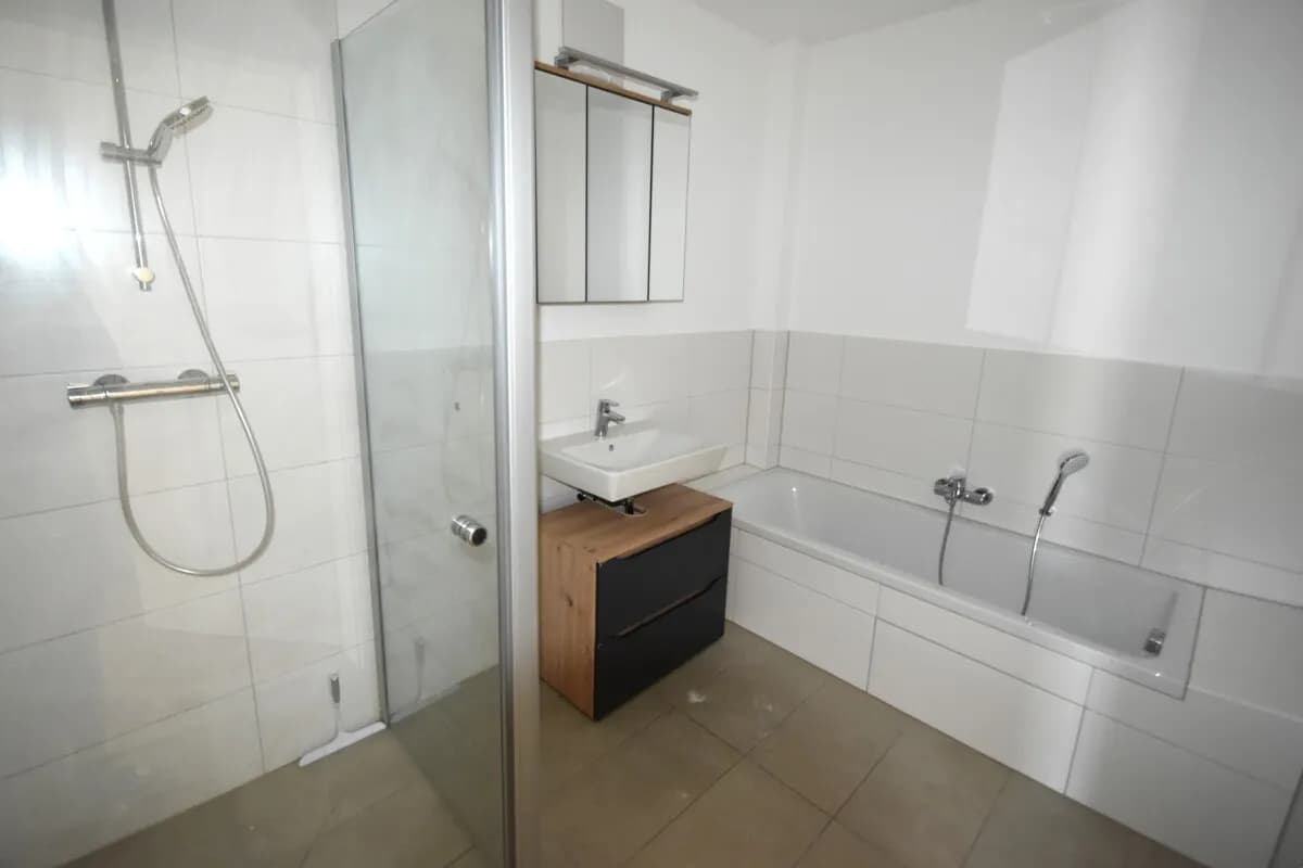 3-Zimmer-Wohnung mieten in Amstetten – 78,24 m², € 1.050 – Bild 6 von 8