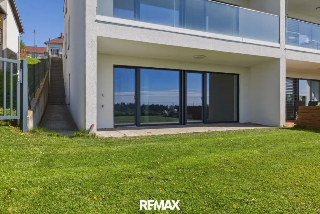 Wohnung kaufen in Urfahr-Umgebung – 99,57 m², € 270.000