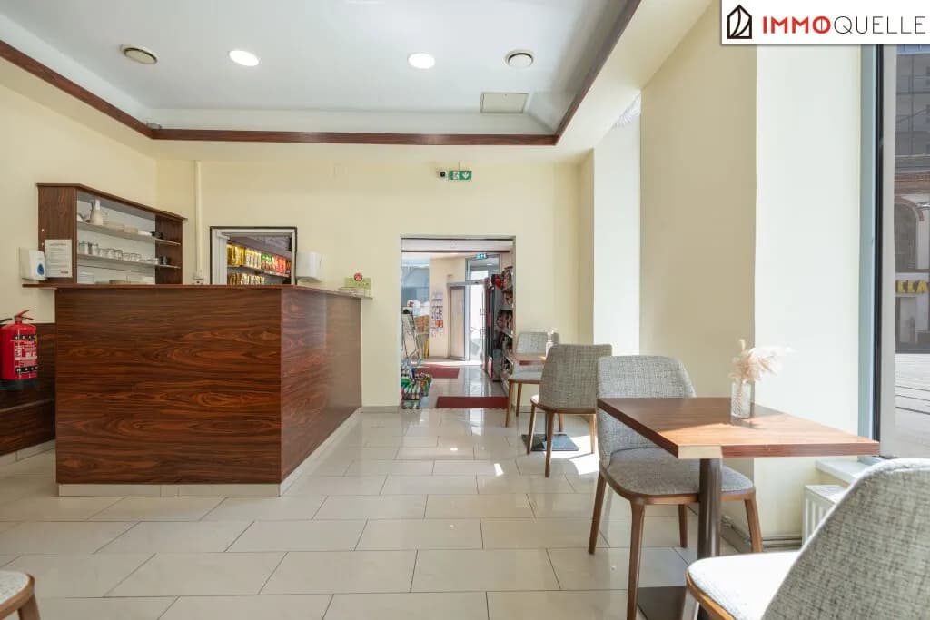 Gewerbeimmobilie kaufen in Wien – 263 m², € 529.000 – Bild 3 von 12