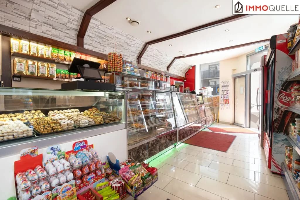Gewerbeimmobilie kaufen in Wien – 263 m², € 529.000 – Bild 4 von 12