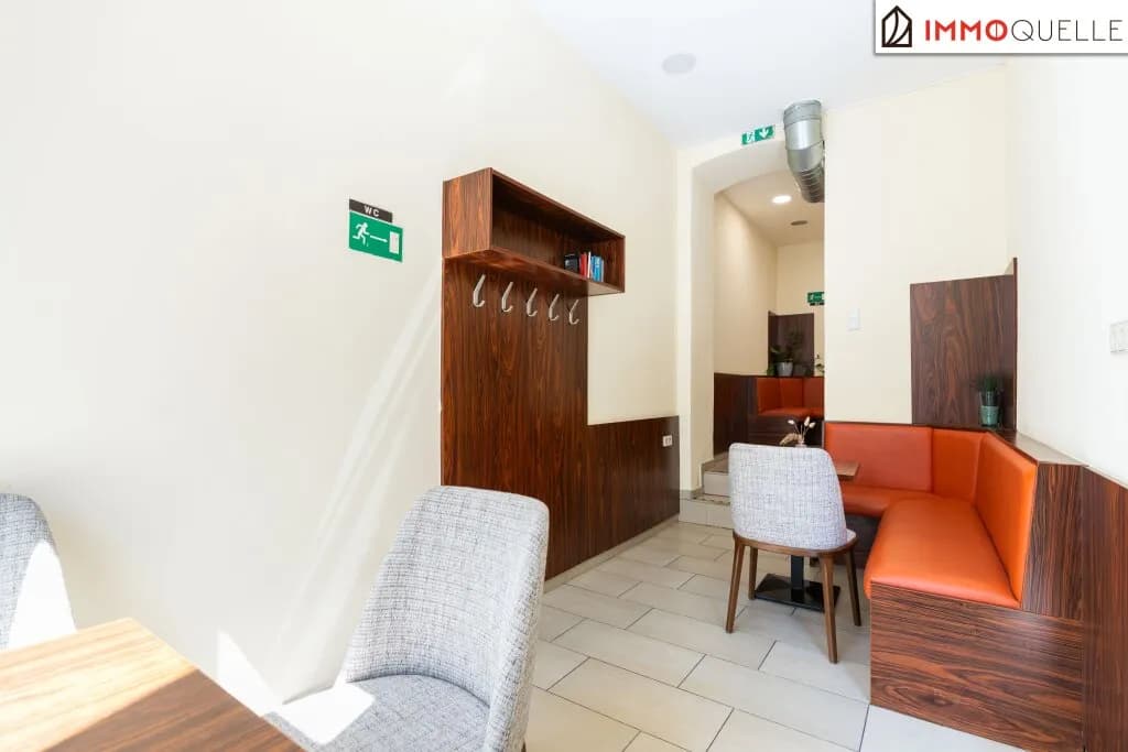 Gewerbeimmobilie kaufen in Wien – 263 m², € 529.000 – Bild 6 von 12