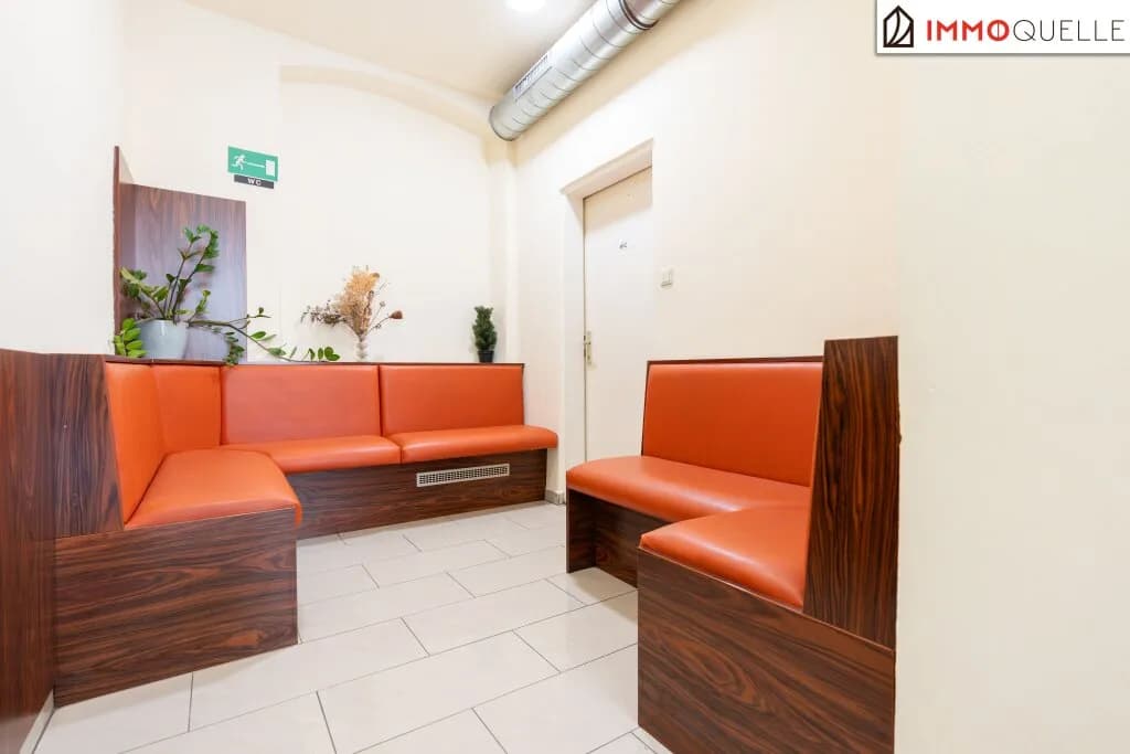 Gewerbeimmobilie kaufen in Wien – 263 m², € 529.000 – Bild 7 von 12