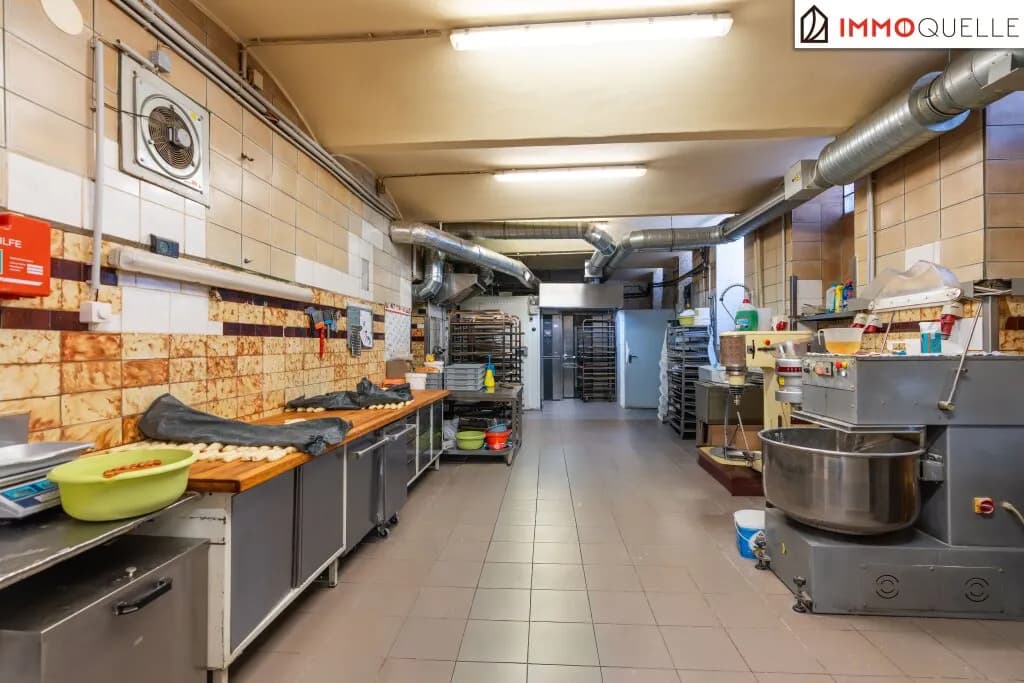 Gewerbeimmobilie kaufen in Wien – 263 m², € 529.000 – Bild 8 von 12