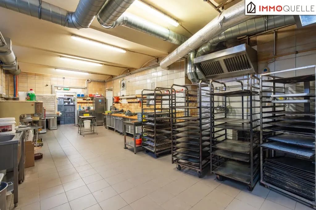Gewerbeimmobilie kaufen in Wien – 263 m², € 529.000 – Bild 9 von 12