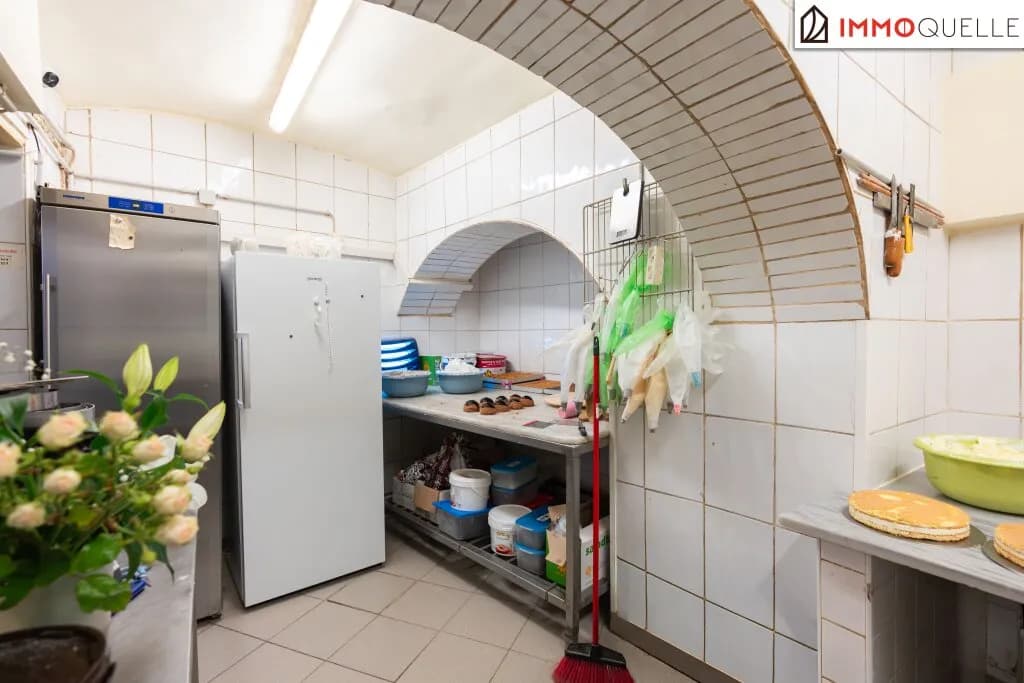 Gewerbeimmobilie kaufen in Wien – 263 m², € 529.000 – Bild 10 von 12