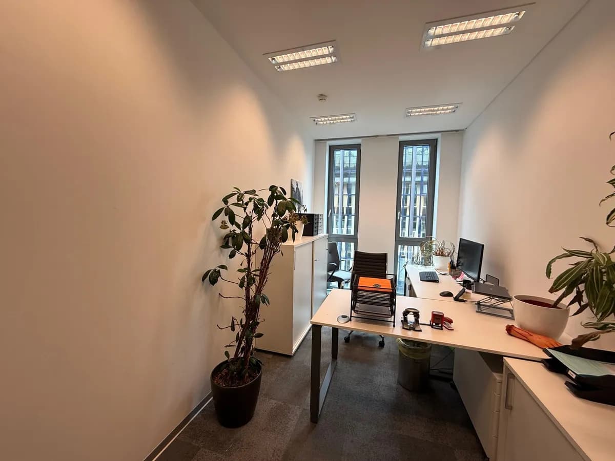 Gewerbeimmobilie mieten in Wien – € 25 – Bild 4 von 9