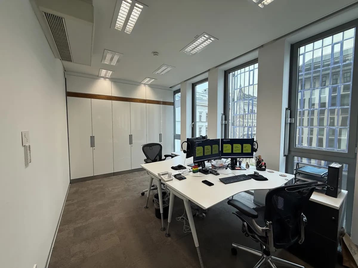 Gewerbeimmobilie mieten in Wien – € 25 – Bild 5 von 9