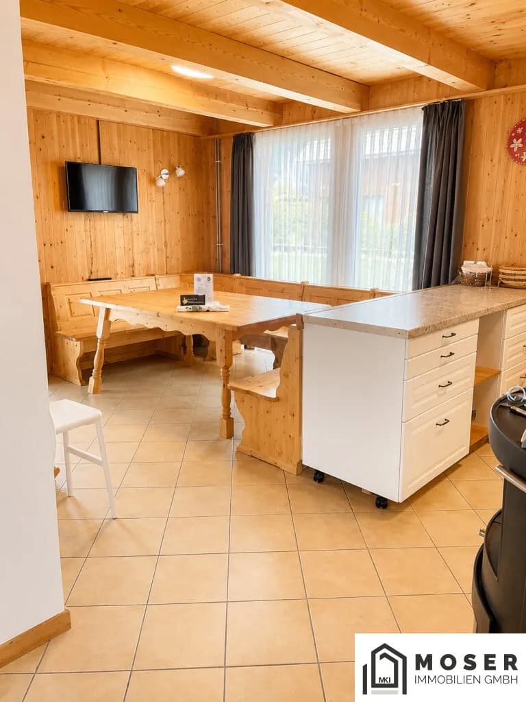 4-Zimmer-Wohnung kaufen in Murau – 90 m², € 349.000 – Bild 2 von 20