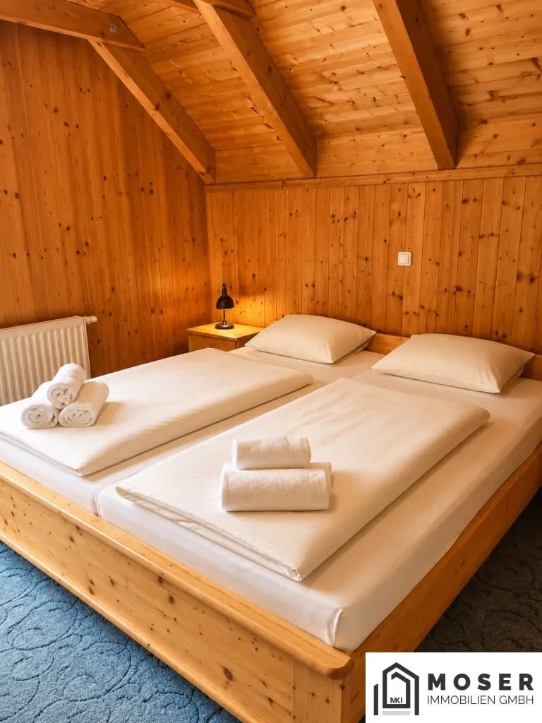 4-Zimmer-Wohnung kaufen in Murau – 90 m², € 349.000 – Bild 3 von 20