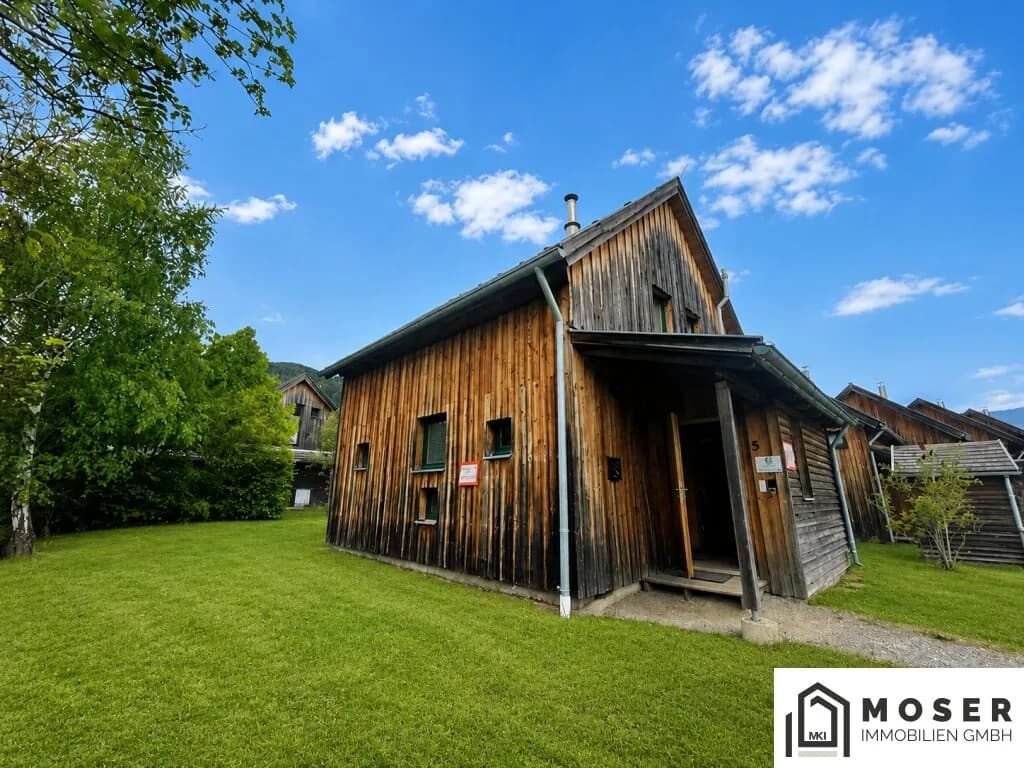 4-Zimmer-Wohnung kaufen in Murau – 90 m², € 349.000 – Bild 4 von 20