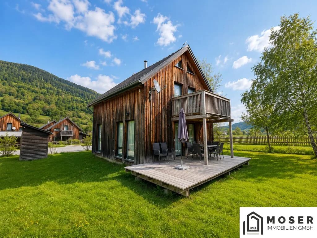 4-Zimmer-Wohnung kaufen in Murau – 90 m², € 349.000 – Bild 5 von 20