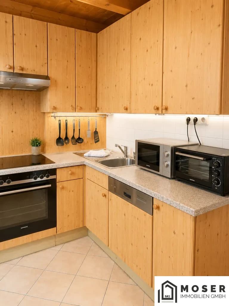 4-Zimmer-Wohnung kaufen in Murau – 90 m², € 349.000 – Bild 9 von 20