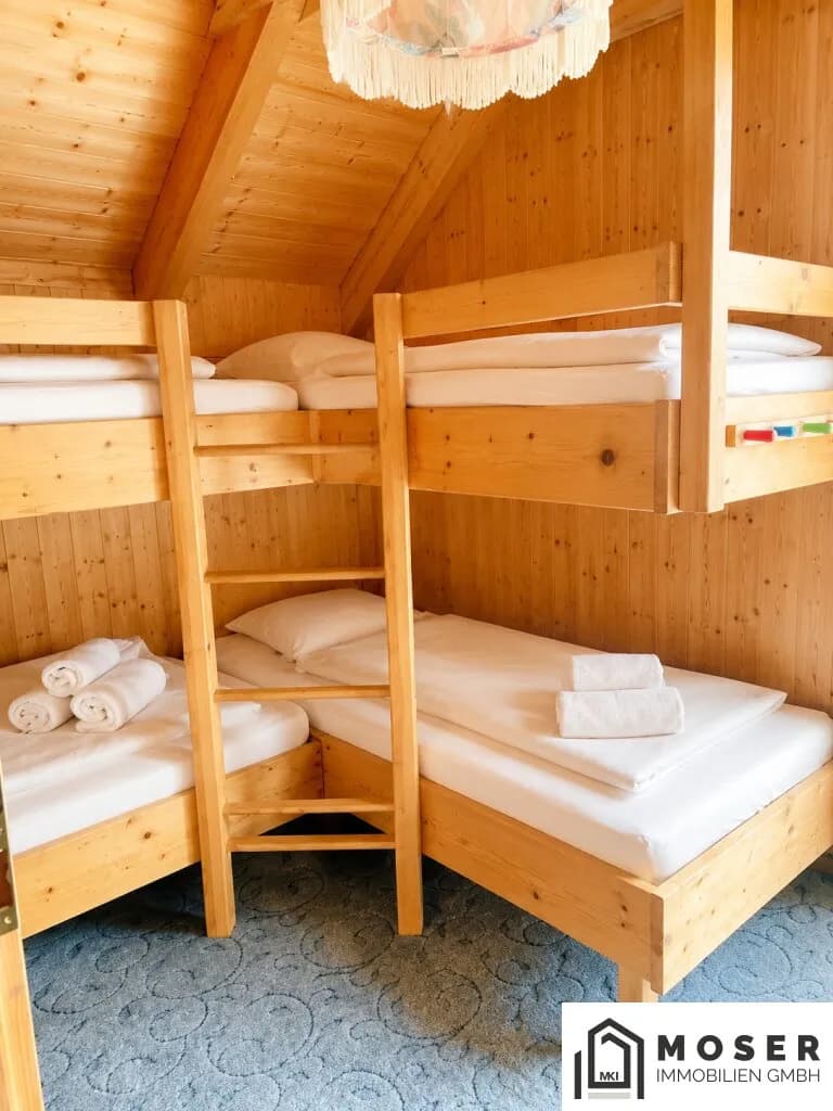 4-Zimmer-Wohnung kaufen in Murau – 90 m², € 349.000 – Bild 14 von 20