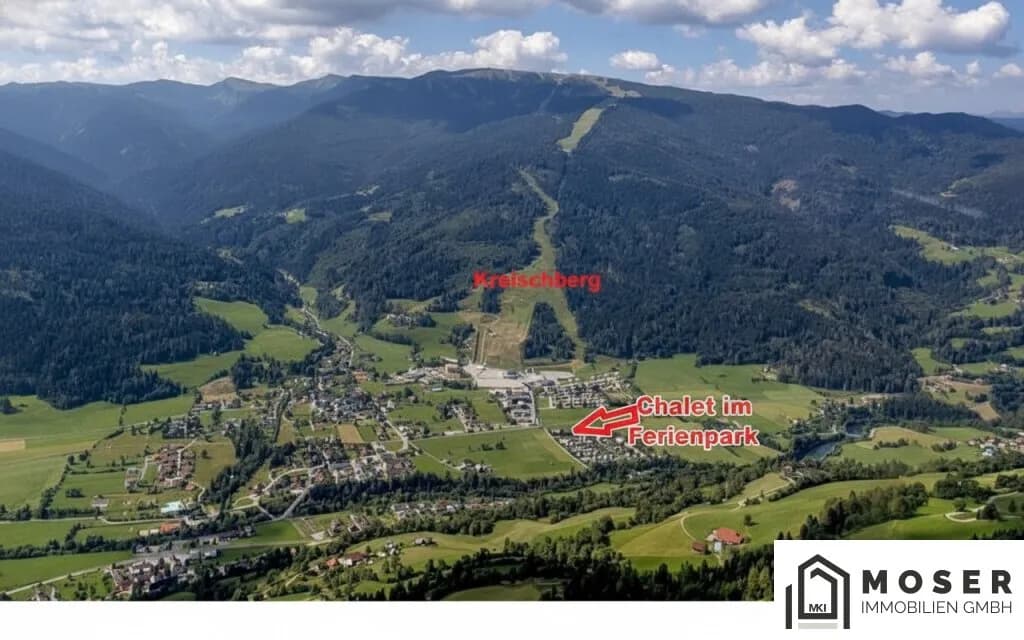 4-Zimmer-Wohnung kaufen in Murau – 90 m², € 349.000 – Bild 16 von 20