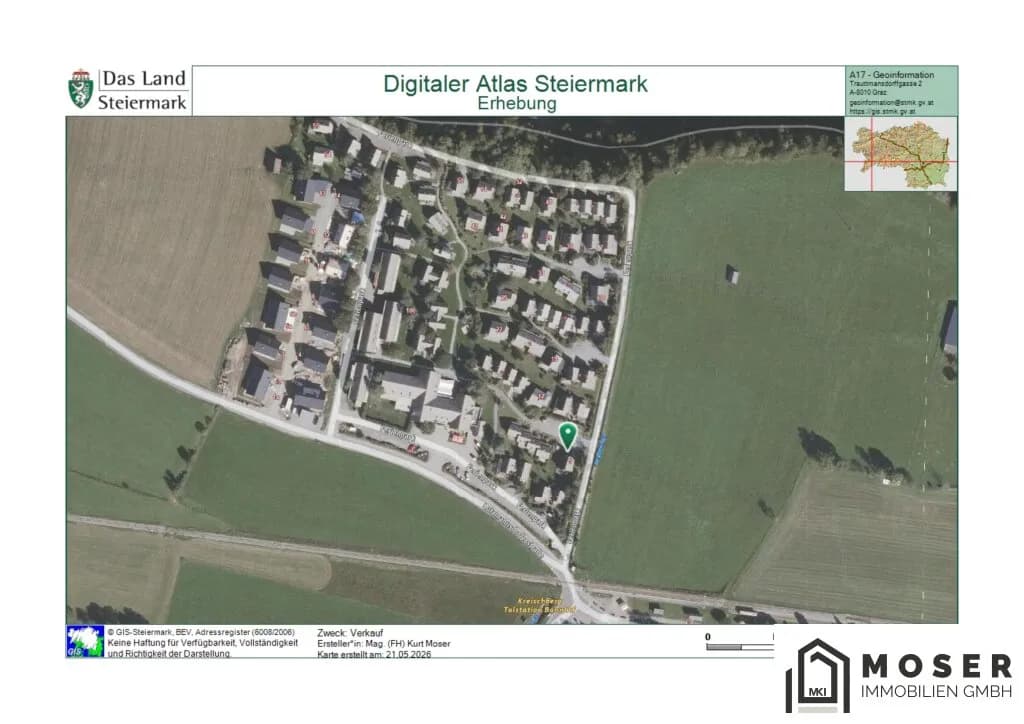 4-Zimmer-Wohnung kaufen in Murau – 90 m², € 349.000 – Bild 17 von 20
