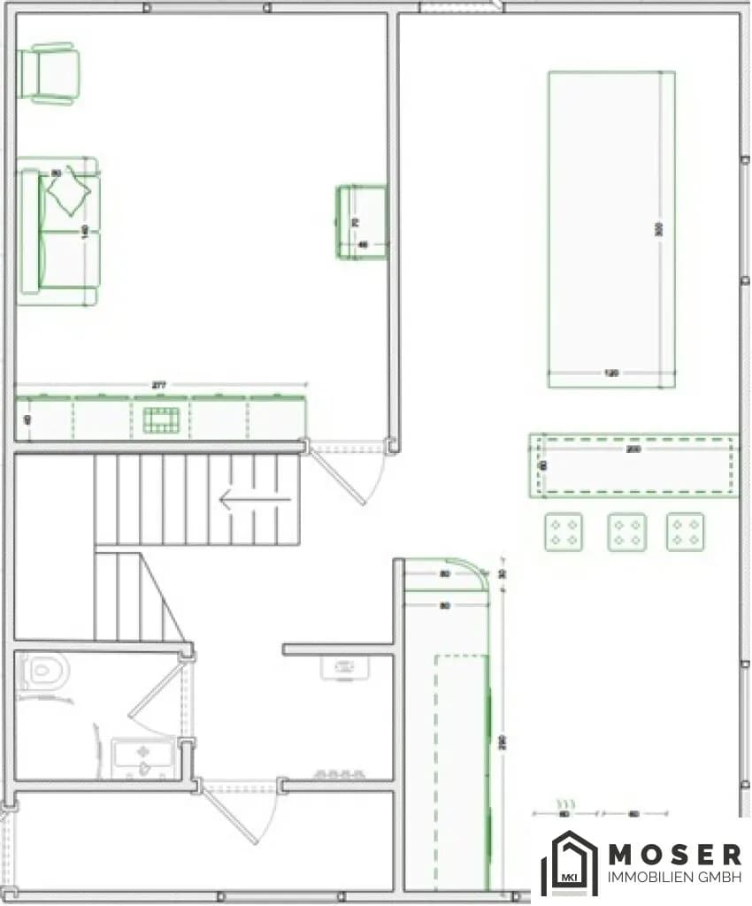 4-Zimmer-Wohnung kaufen in Murau – 90 m², € 349.000 – Bild 18 von 20