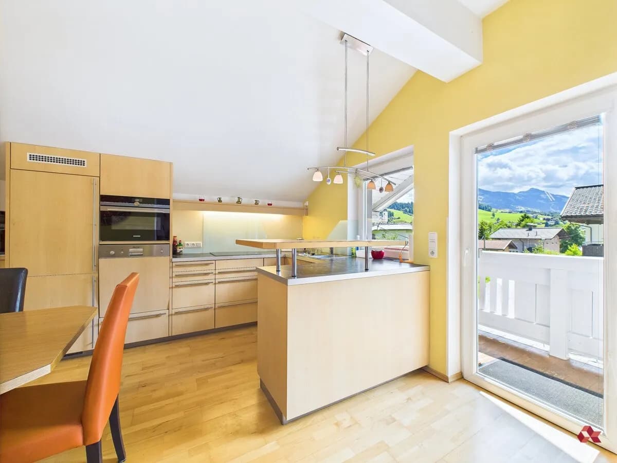 3-Zimmer-Wohnung kaufen in Kitzbühel – 72,46 m², € 275.000