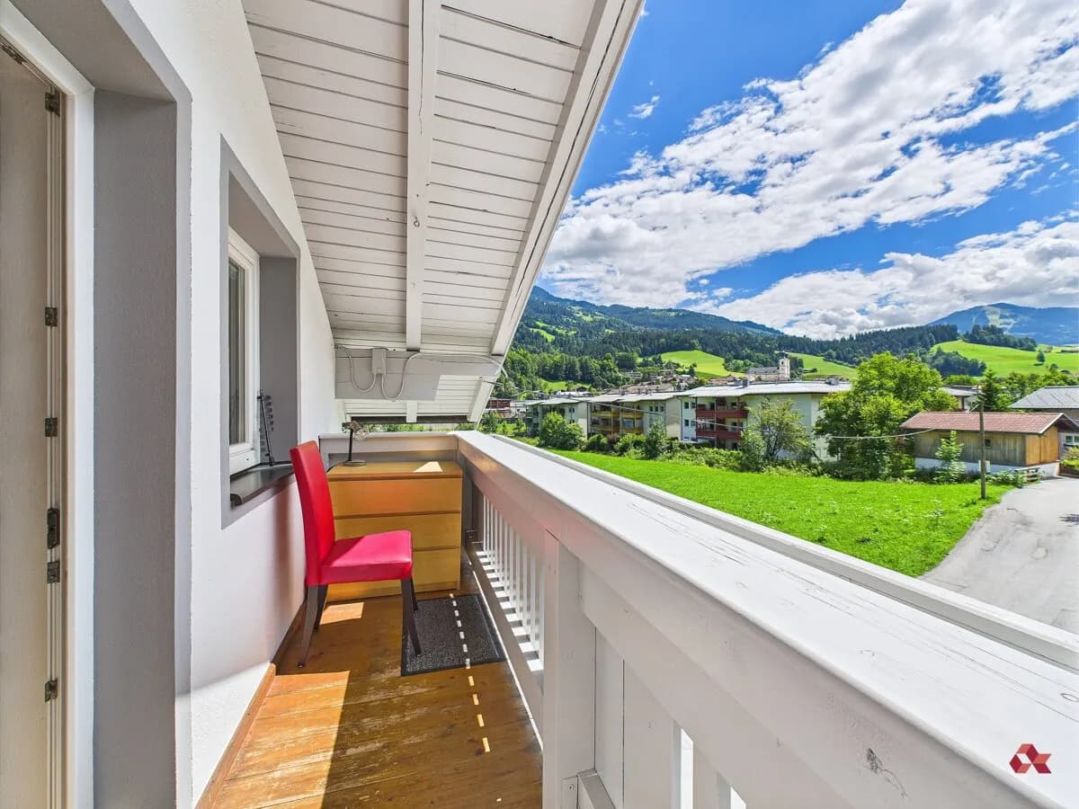 3-Zimmer-Wohnung kaufen in Kitzbühel – 72,46 m², € 275.000 – Bild 2 von 12
