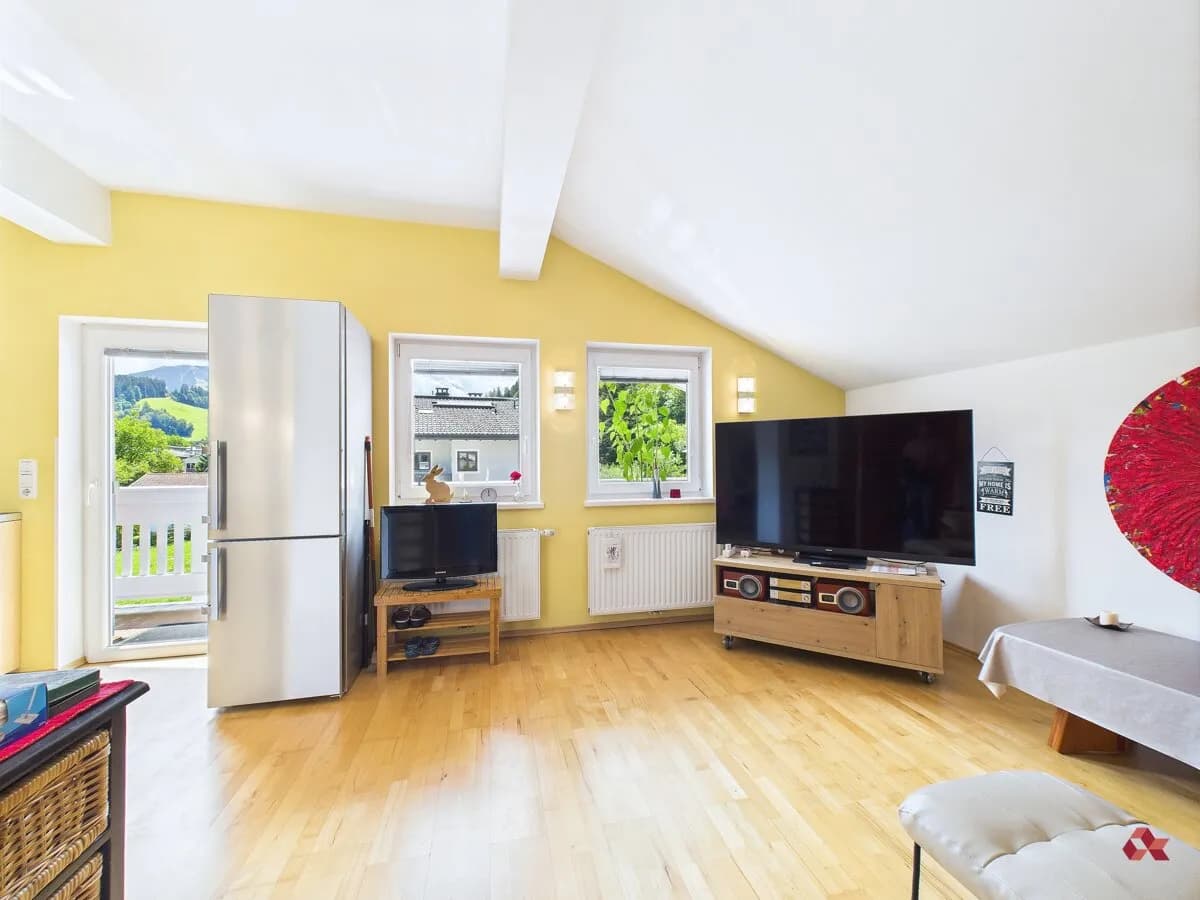 3-Zimmer-Wohnung kaufen in Kitzbühel – 72,46 m², € 275.000 – Bild 10 von 12