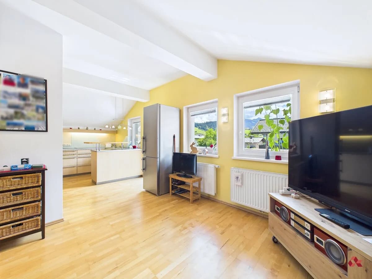 3-Zimmer-Wohnung kaufen in Kitzbühel – 72,46 m², € 275.000 – Bild 11 von 12