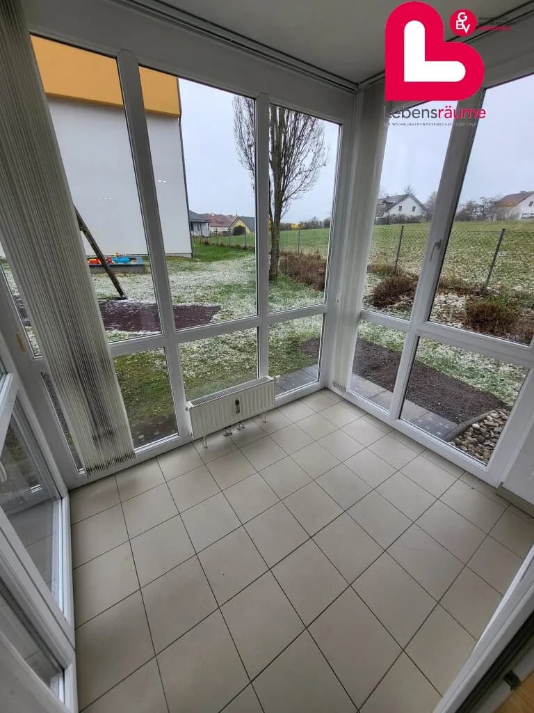 3-Zimmer-Wohnung mieten in Freistadt – 87 m², € 915