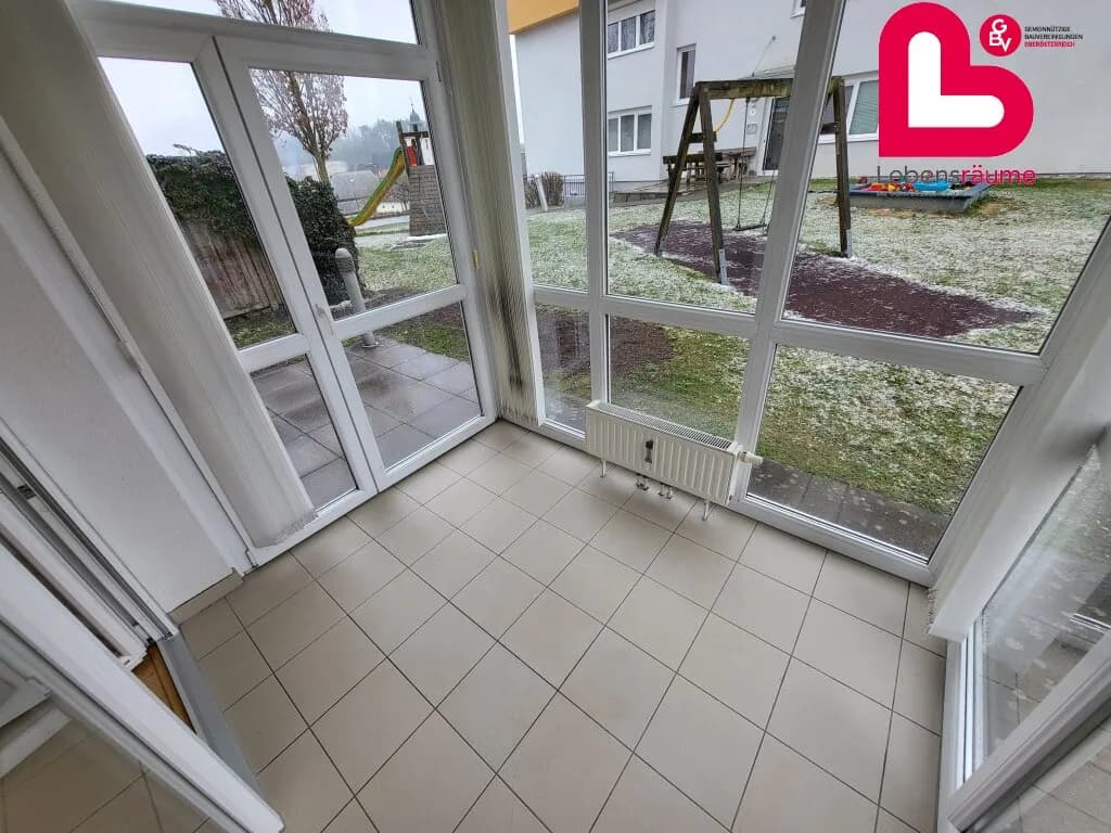3-Zimmer-Wohnung mieten in Freistadt – 87 m², € 915 – Bild 2 von 17