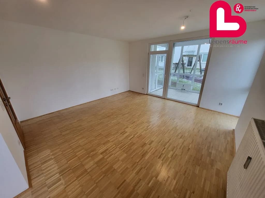 3-Zimmer-Wohnung mieten in Freistadt – 87 m², € 915 – Bild 3 von 17