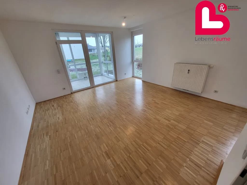 3-Zimmer-Wohnung mieten in Freistadt – 87 m², € 915 – Bild 4 von 17