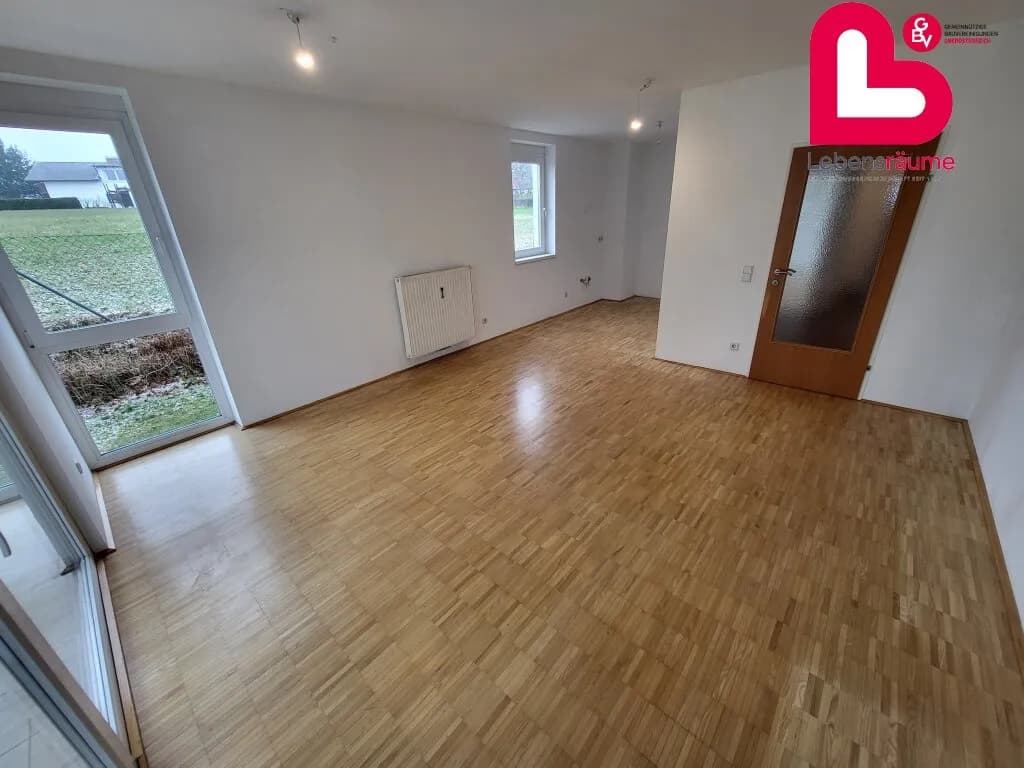 3-Zimmer-Wohnung mieten in Freistadt – 87 m², € 915 – Bild 5 von 17