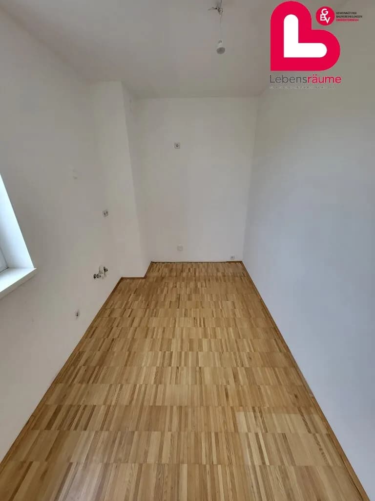 3-Zimmer-Wohnung mieten in Freistadt – 87 m², € 915 – Bild 6 von 17