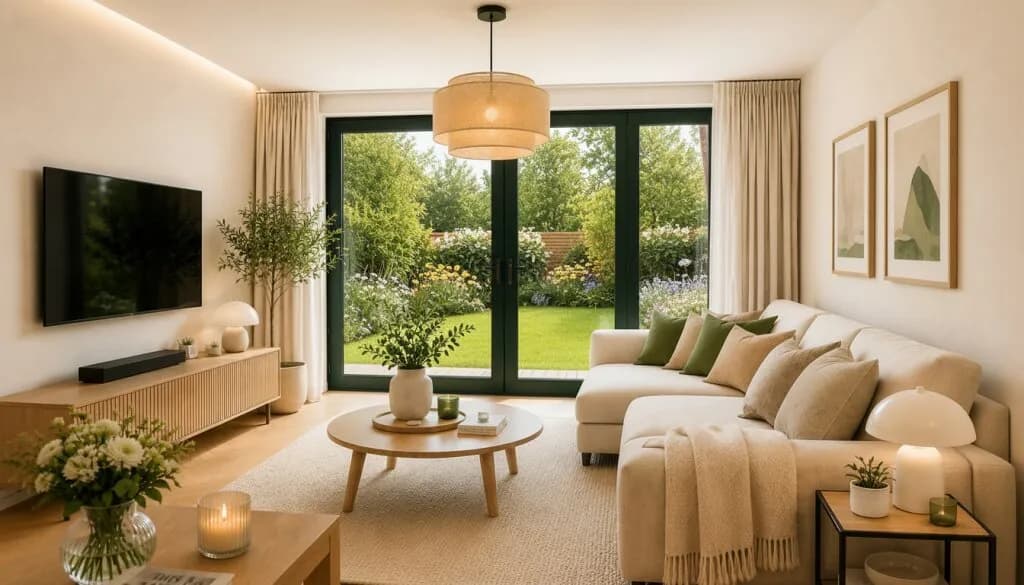 4-Zimmer-Immobilie kaufen in Wien – 123,2 m², € 944.000 – Bild 2 von 7