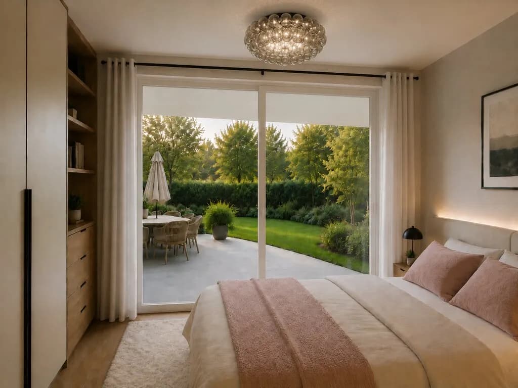 4-Zimmer-Immobilie kaufen in Wien – 123,2 m², € 944.000 – Bild 6 von 7