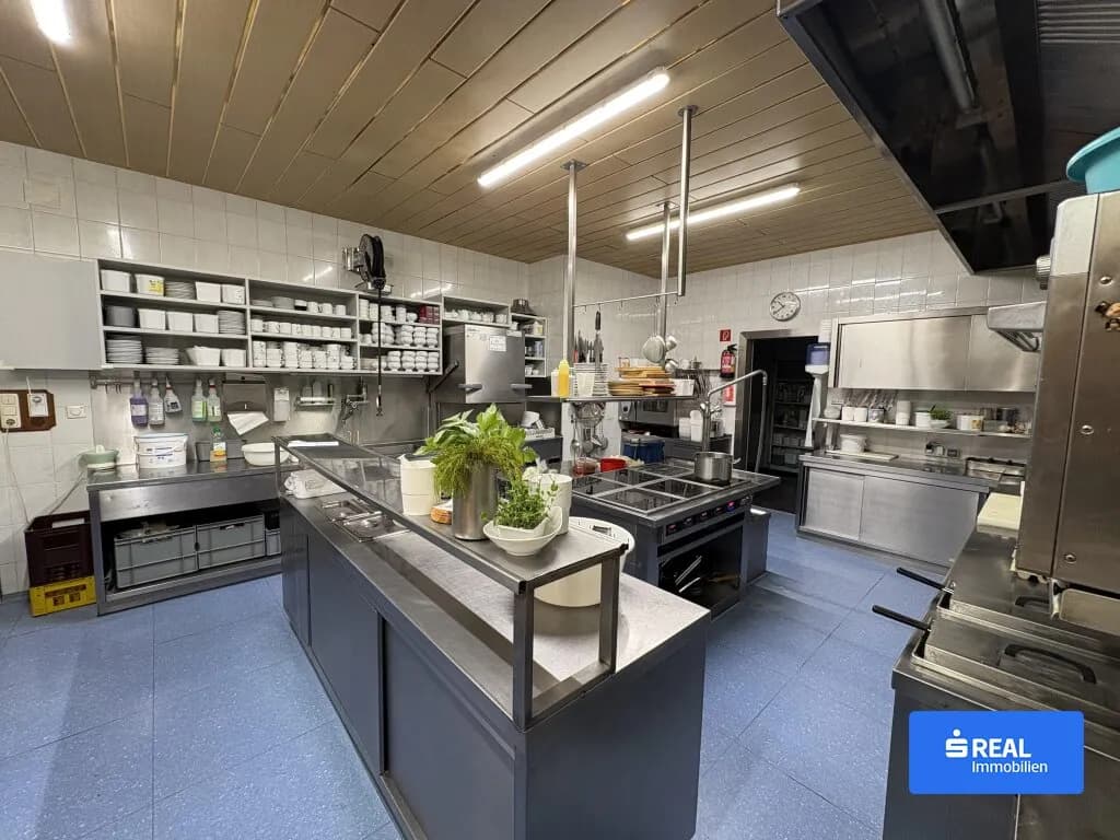 Gewerbeimmobilie kaufen in Wolfsberg – 1 700 m² – Bild 6 von 6