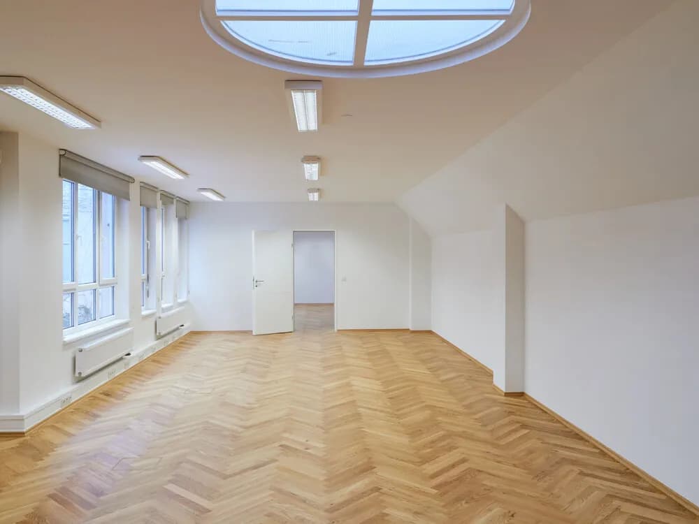 Gewerbeimmobilie mieten in Wien – 188 m², € 17 – Bild 2 von 19