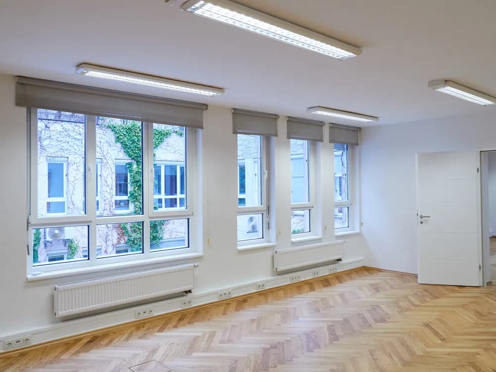 Gewerbeimmobilie mieten in Wien – 188 m², € 17 – Bild 3 von 19