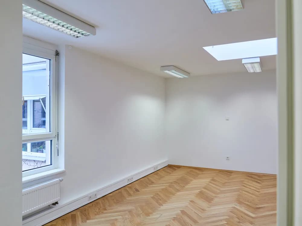 Gewerbeimmobilie mieten in Wien – 188 m², € 17 – Bild 5 von 19