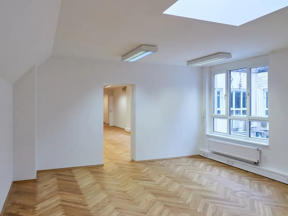 Gewerbeimmobilie mieten in Wien – 188 m², € 17 – Bild 7 von 19