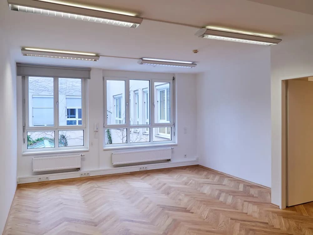 Gewerbeimmobilie mieten in Wien – 188 m², € 17 – Bild 9 von 19
