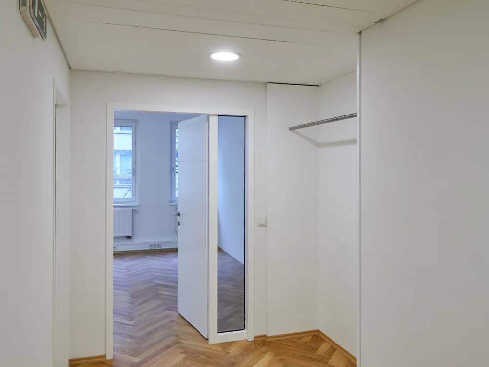 Gewerbeimmobilie mieten in Wien – 188 m², € 17 – Bild 14 von 19